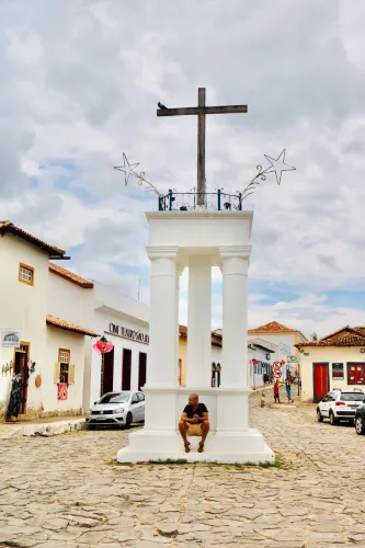 Historic Centre of the Town of Goiás