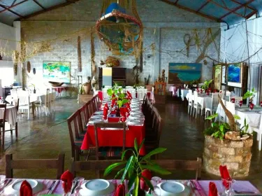 Gallery Joe James, Jamaica