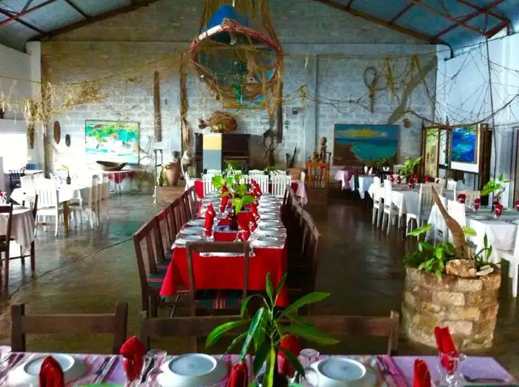 Hotels in Rio Bueno