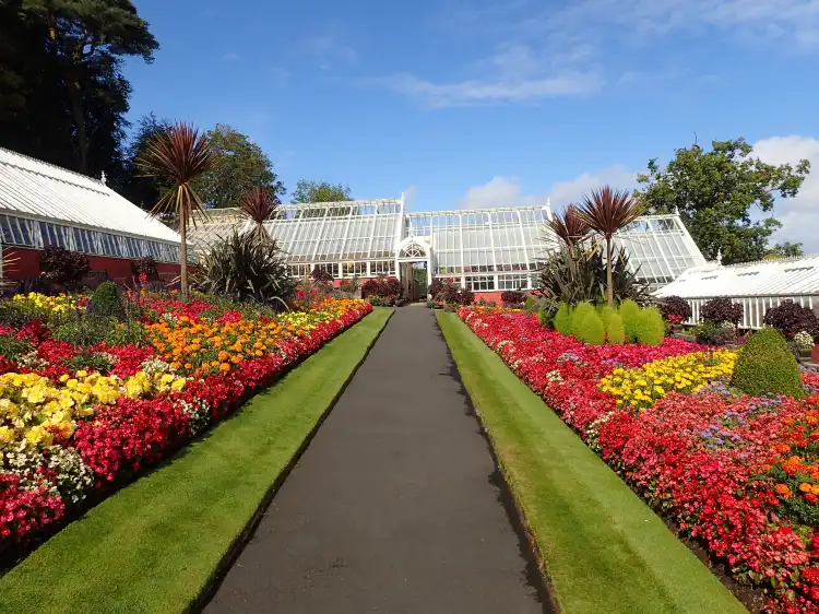 Isle of Bute