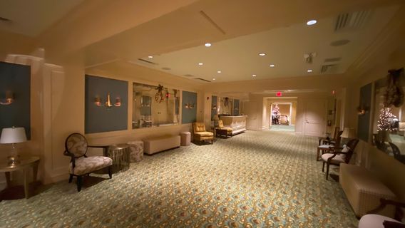 The Paramount Theater