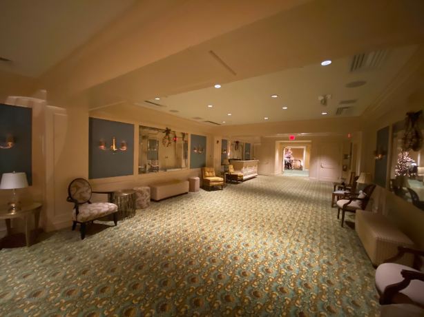 The Paramount Theater