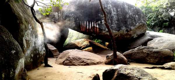 Hotels in Jharkhand, Indien