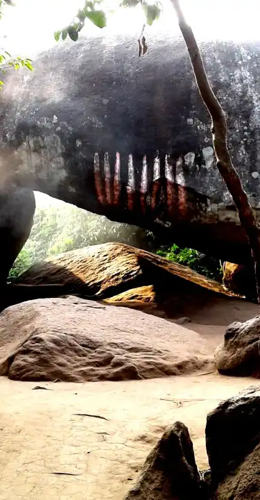 Hotel a Jharkhand, India