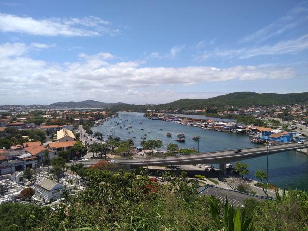 Morro da Guia Chapel