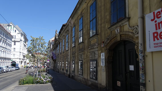 Museum Fur Volkskunde