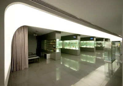 Perfume Museum