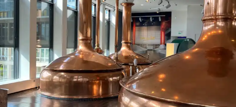 ビットブルクのホテル