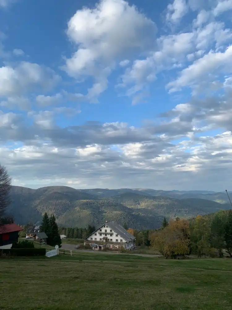 Hotels in Sondernach