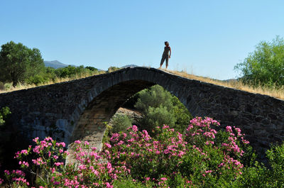 Kremastis Bridge