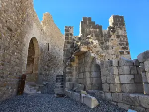 Kahta Castle