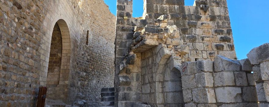 Kahta Castle