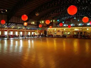 Danceland Ballroom