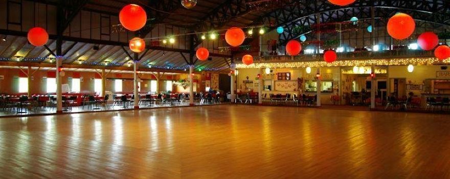 Danceland Ballroom