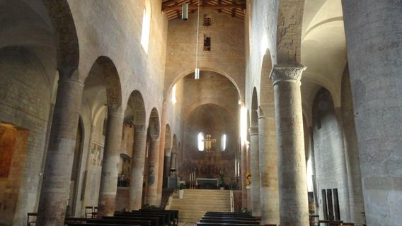 Parrocchia di San Gregorio Maggiore