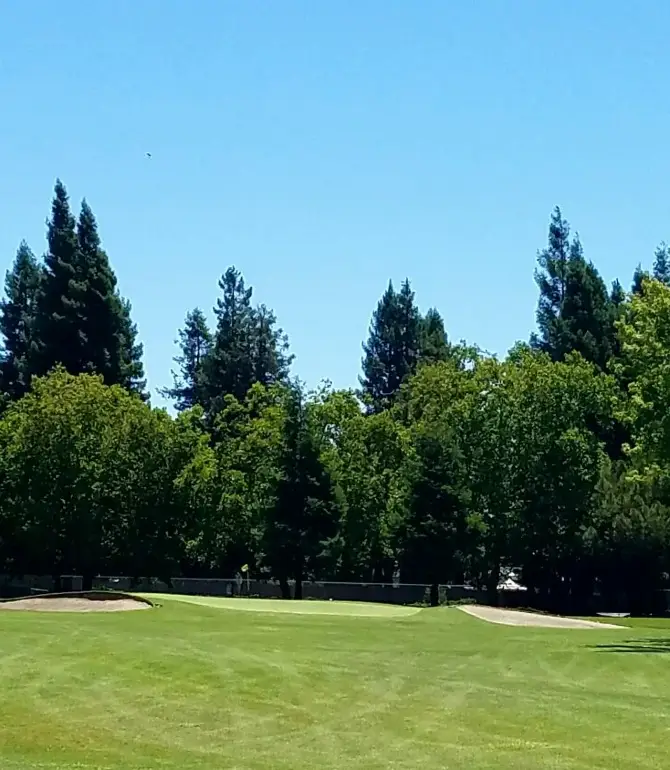 Rohnert Park