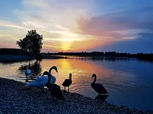 Aquacity Varaždin