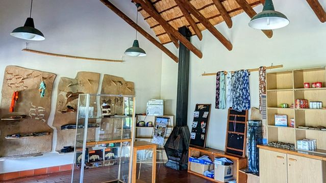 Kamberg Nature Reserve