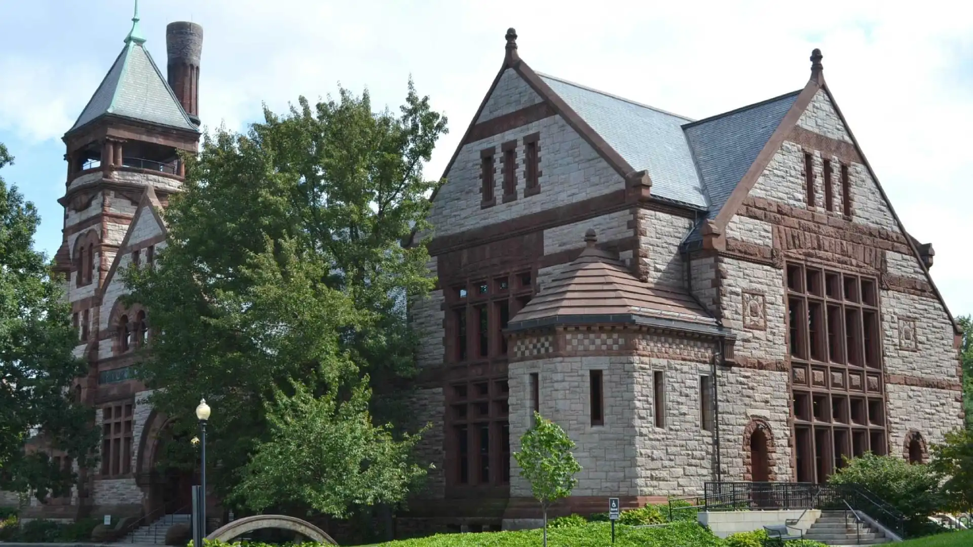 Hotels in der Nähe von Metropolitan Waterworks Museum
