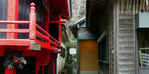 二宮神社