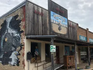 Dublin Rodeo Heritage Museum
