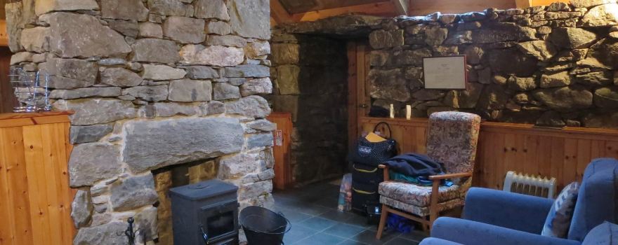 Gearrannan Blackhouse Village Ltd