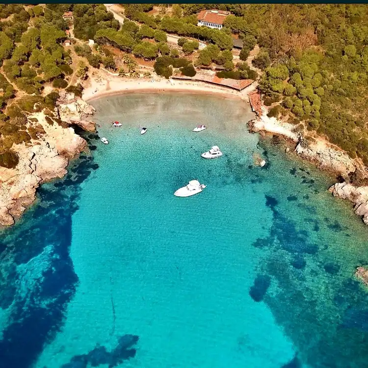 Hotel in zona Ekmeksiz Plaji