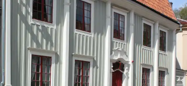 Hotels in Karlshamn