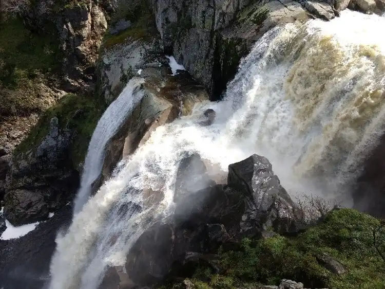 Hoteles en Los Arribes