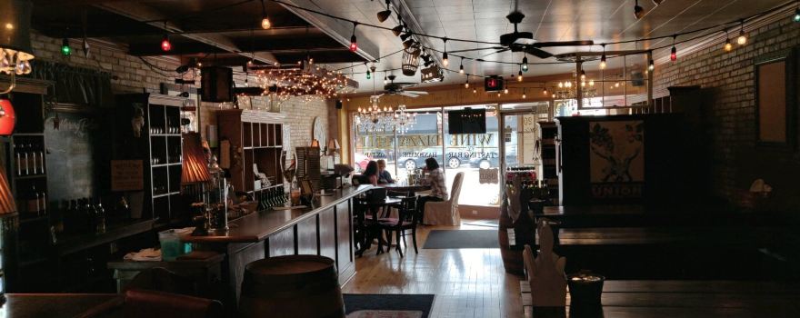Howell's Mainstreet Winery