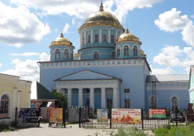 Lebedyansky District