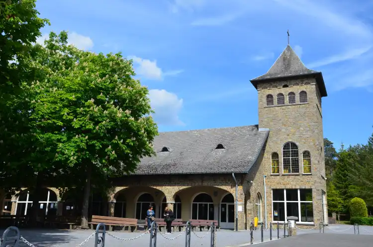 Hotels in Sprimont
