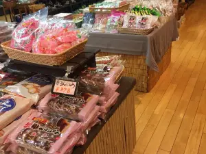 Takaoka Onsen Yasuragi-no-Sato