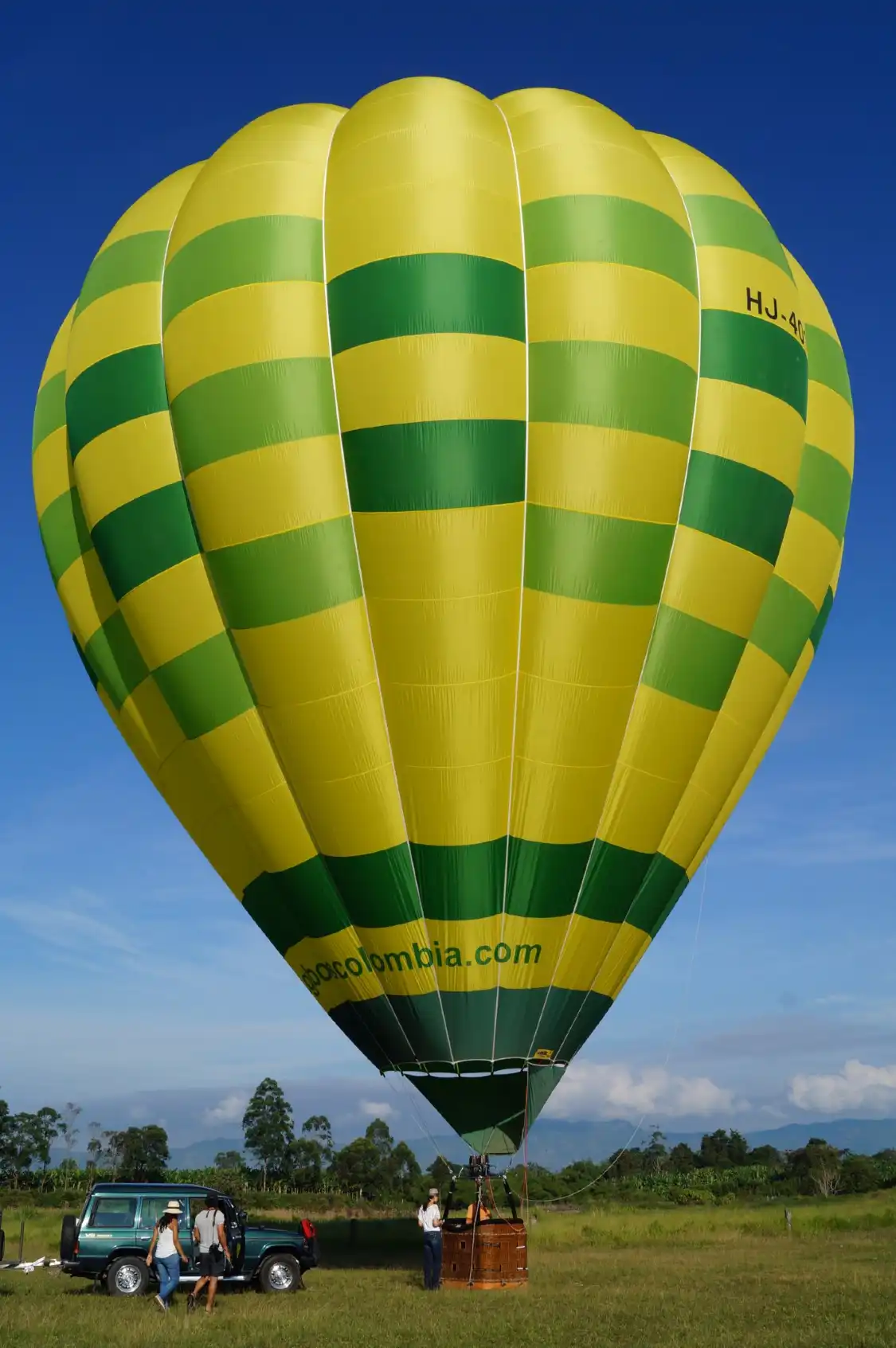Hotels near Globos Colombia