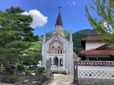 Tsuwano