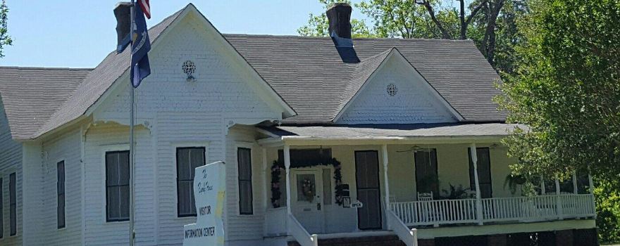 Byerley House Museum