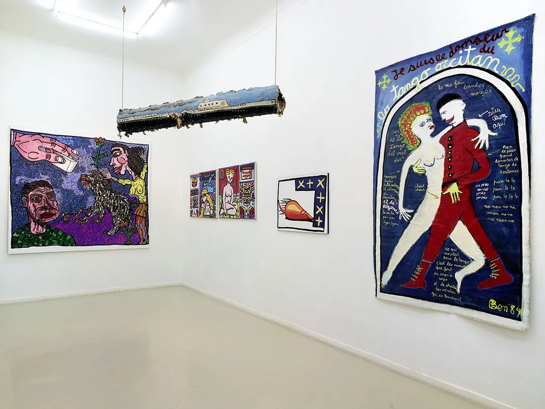 5_Galerie Eva Vautier