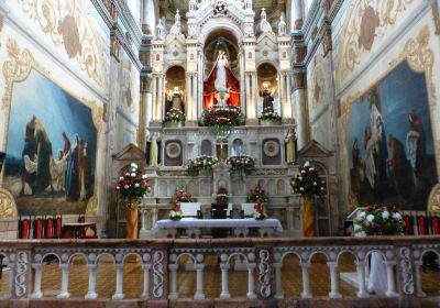 Igreja De Santo Domingo