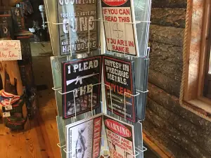 Josh's Frio River Outfitter Concan