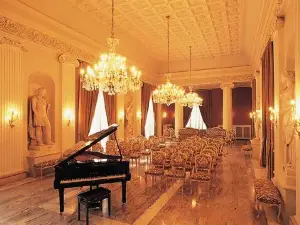 Teatro Giordano