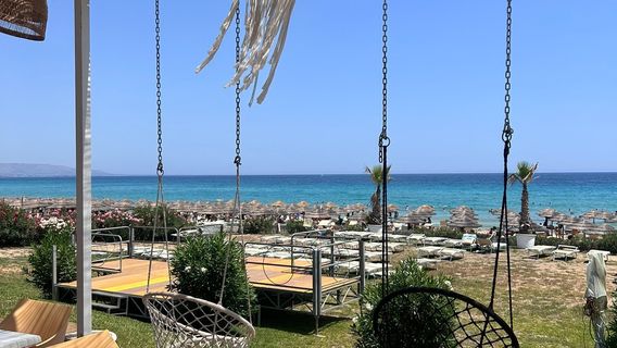 Lido San Lorenzo