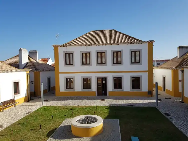 Salvaterra de Magos
