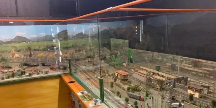 Griffiths' Sea Shell Museum & Marine Display