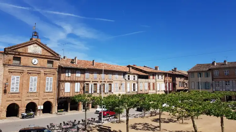 Lisle-sur-Tarn