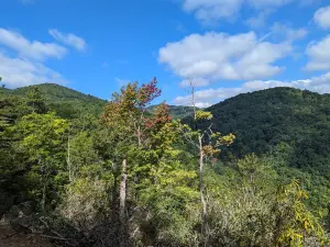 Catawba Falls