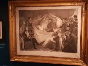 Musée Napoleon 1er