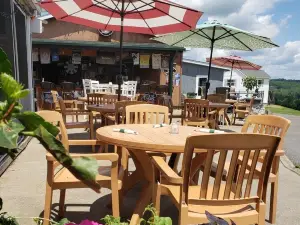 Scottish Heights Golf Club and Restaurant