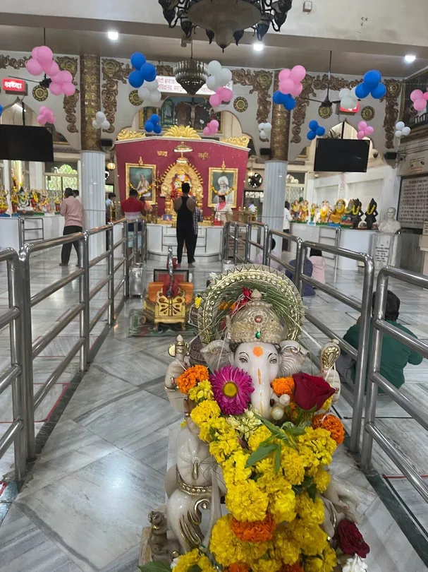 1_Mangal Sai Dham
