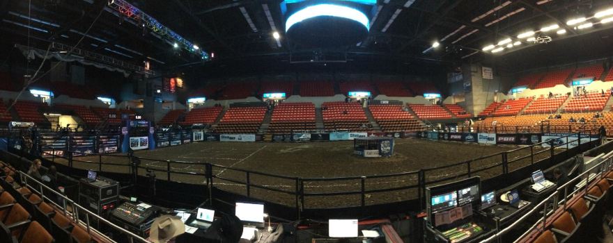 Wesbanco Arena