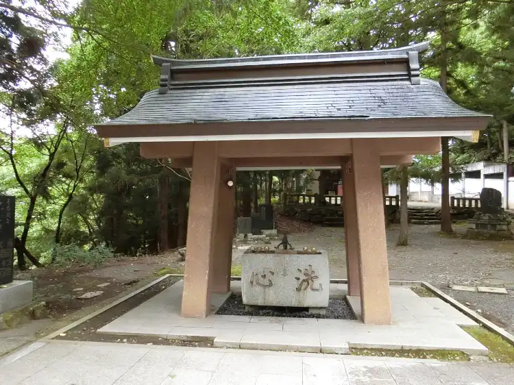 Hotels in der Nähe von Kashozan Ryugein Mirokugokokuzen Temple